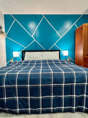 K4 Room Near Airport